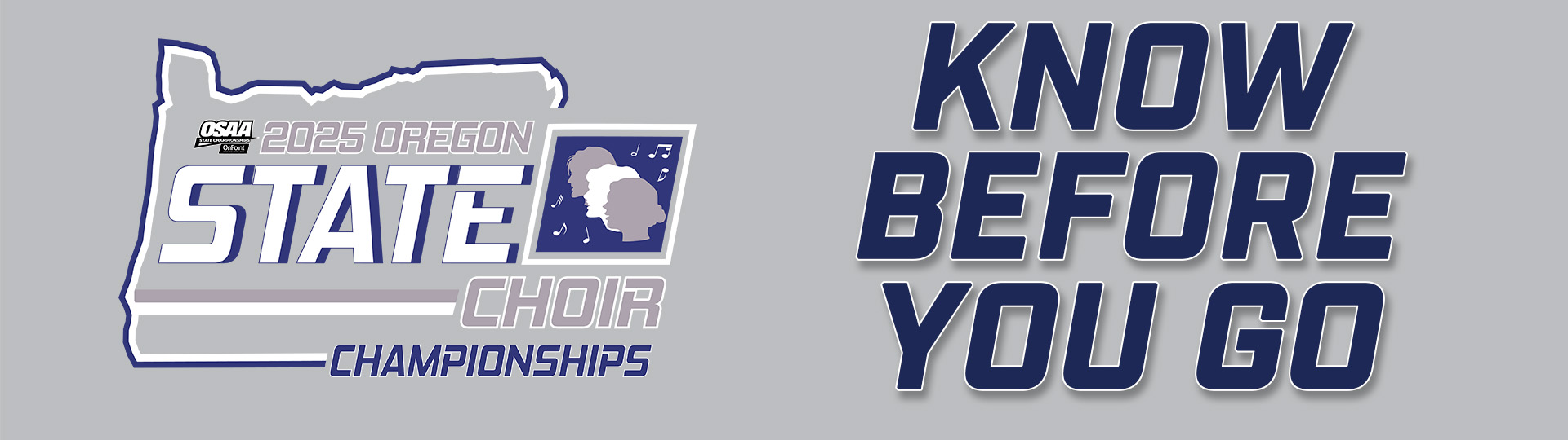 Know Before You Go